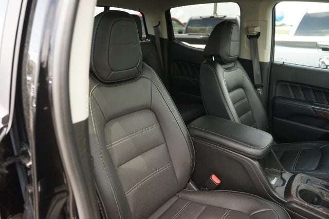 2021 GMC Canyon Denali