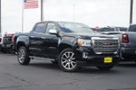 2021 GMC Canyon Denali