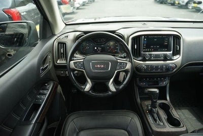 2021 GMC Canyon Denali