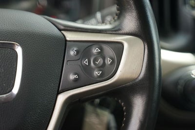 2021 GMC Canyon Denali