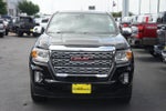 2021 GMC Canyon Denali