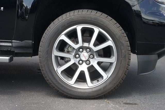 2021 GMC Canyon Denali