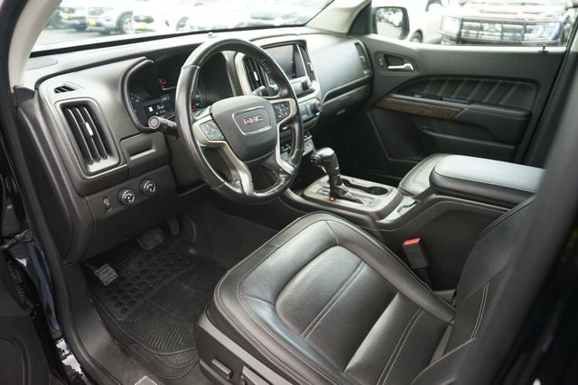 2021 GMC Canyon Denali