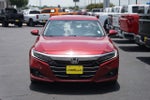2022 Honda Accord Hybrid EX-L