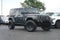 2008 Jeep Wrangler Unlimited X