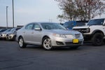 2009 Lincoln MKS Base