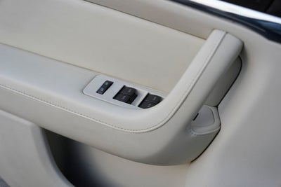 2009 Lincoln MKS Base