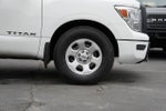 2021 Nissan Titan S