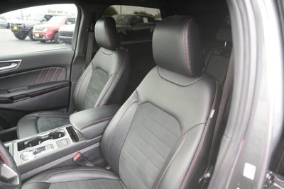 2022 Ford Edge ST Line