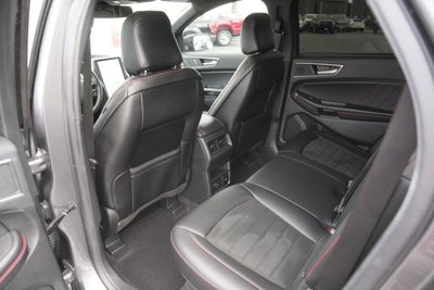 2022 Ford Edge ST Line