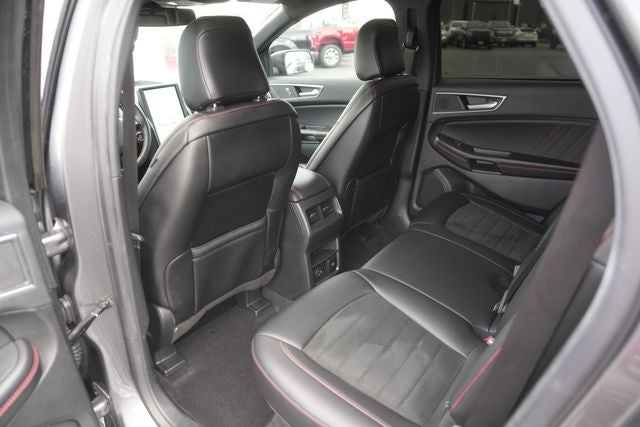 2022 Ford Edge ST Line