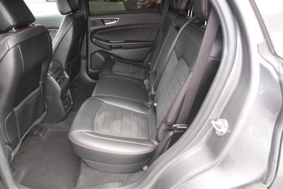 2022 Ford Edge ST Line