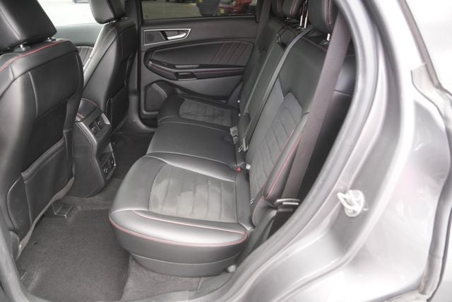 2022 Ford Edge ST Line