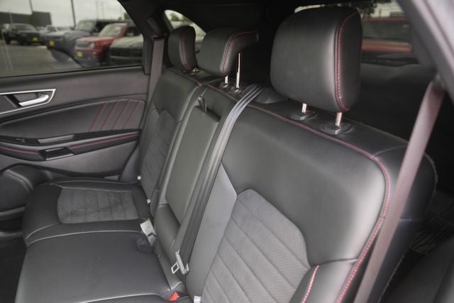 2022 Ford Edge ST Line