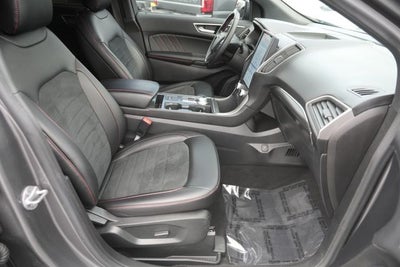 2022 Ford Edge ST Line