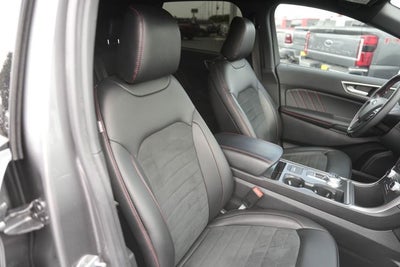 2022 Ford Edge ST Line