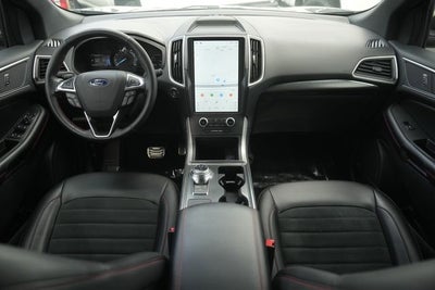 2022 Ford Edge ST Line