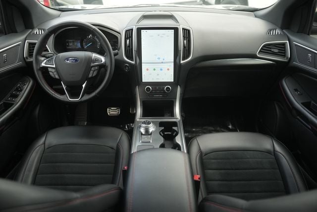 2022 Ford Edge ST Line