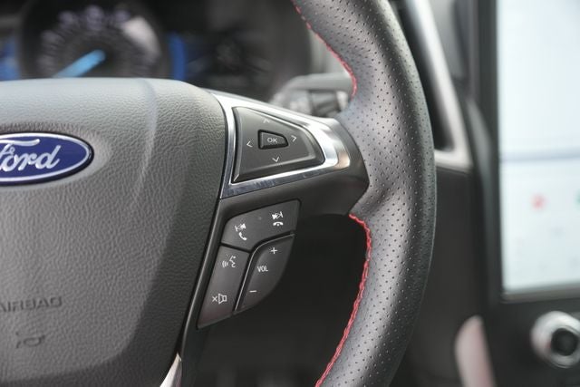 2022 Ford Edge ST Line