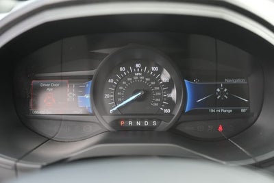 2022 Ford Edge ST Line