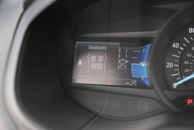 2022 Ford Edge ST Line