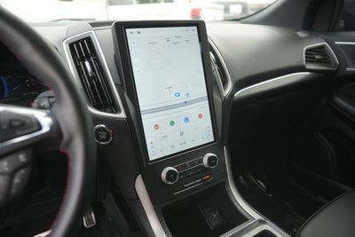 2022 Ford Edge ST Line