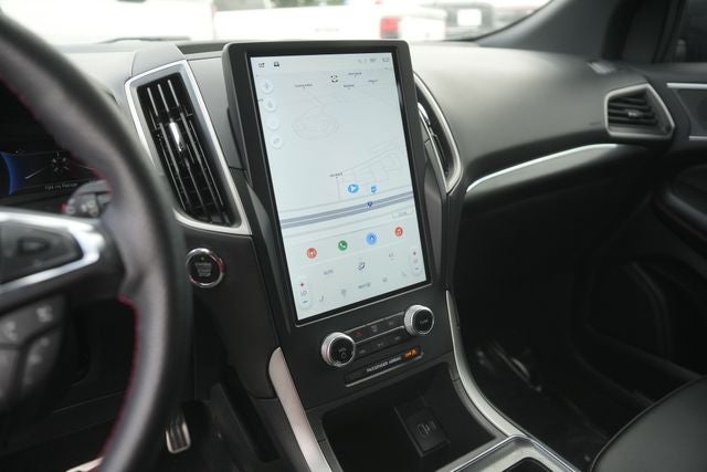 2022 Ford Edge ST Line