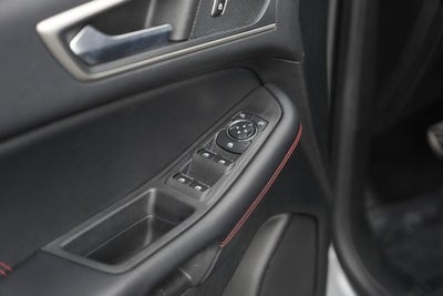 2022 Ford Edge ST Line