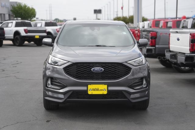 2022 Ford Edge ST Line