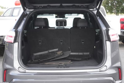 2022 Ford Edge ST Line