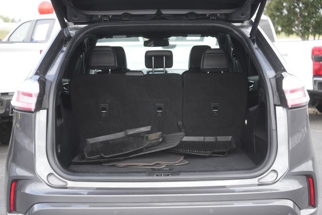 2022 Ford Edge ST Line