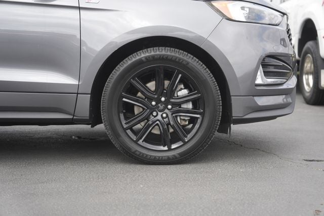2022 Ford Edge ST Line