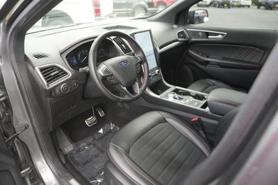 2022 Ford Edge ST Line