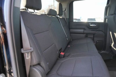 2023 Chevrolet Silverado 2500HD Custom