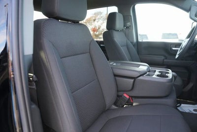 2023 Chevrolet Silverado 2500HD Custom