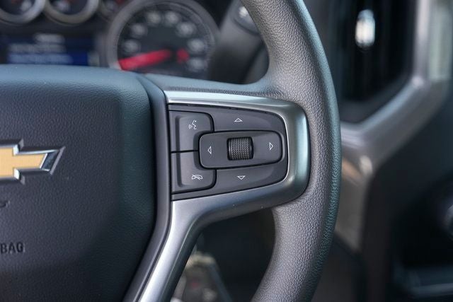 2023 Chevrolet Silverado 2500HD Custom