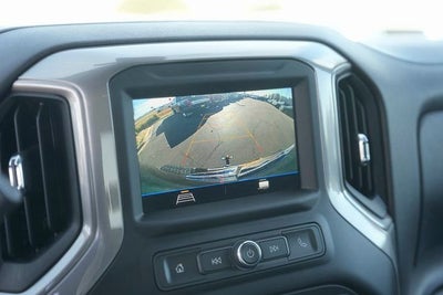 2023 Chevrolet Silverado 2500HD Custom