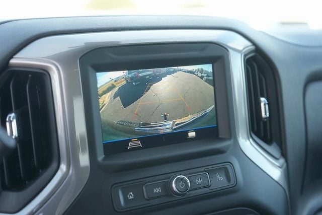 2023 Chevrolet Silverado 2500HD Custom