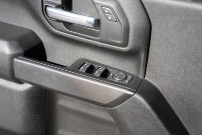 2023 Chevrolet Silverado 2500HD Custom