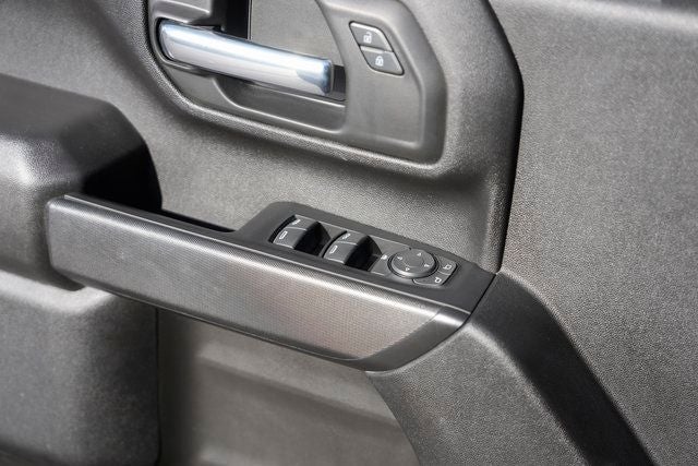2023 Chevrolet Silverado 2500HD Custom
