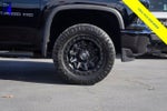 2023 Chevrolet Silverado 2500HD Custom