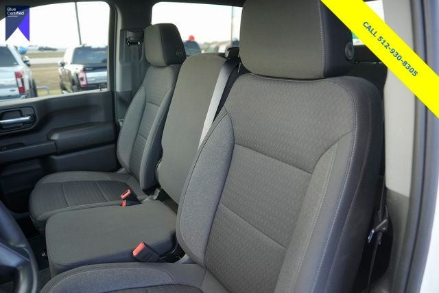 2023 Chevrolet Silverado 2500HD Custom