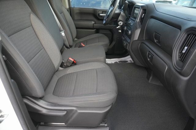 2023 Chevrolet Silverado 2500HD Custom