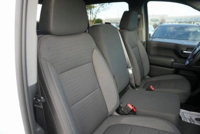 2023 Chevrolet Silverado 2500HD Custom