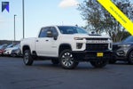 2023 Chevrolet Silverado 2500HD Custom