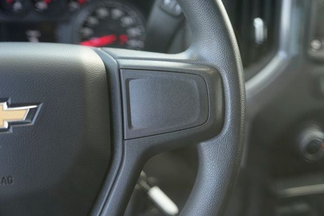 2023 Chevrolet Silverado 2500HD Custom