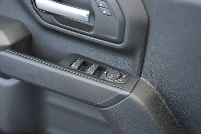 2023 Chevrolet Silverado 2500HD Custom