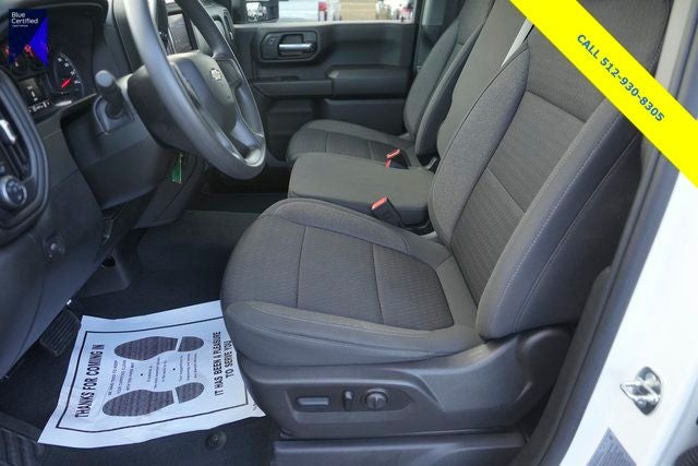 2023 Chevrolet Silverado 2500HD Custom