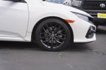 2020 Honda Civic Si