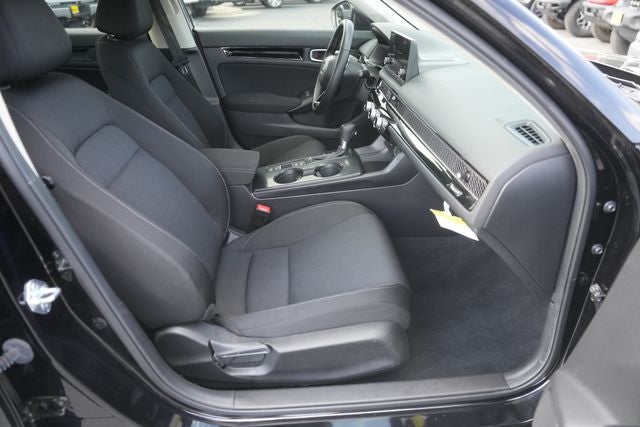 2024 Honda Civic EX